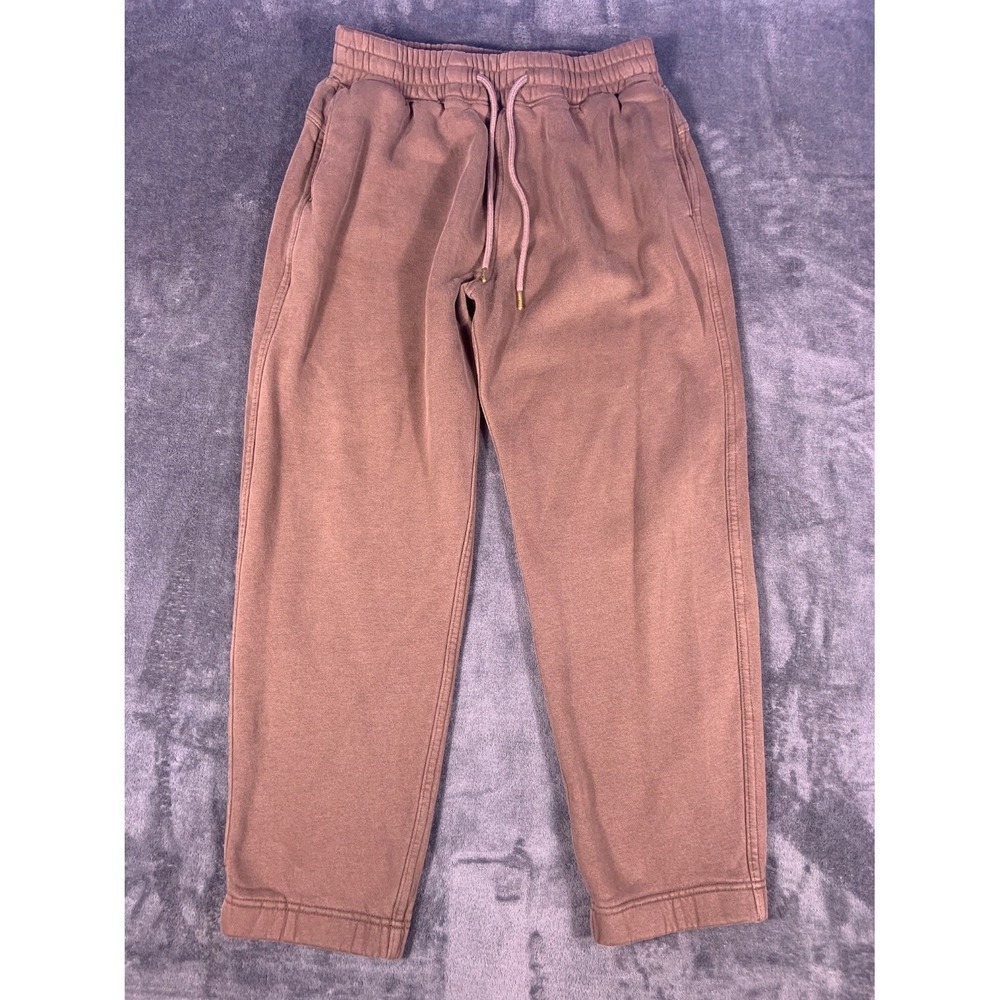 Abercrombie & Fitch Soft A&F‎ Essentials Women's Pants S Brown